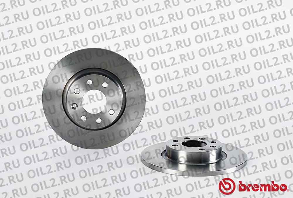 ������ ����� BREMBO 08.5186.20