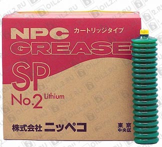   NPC Grease SP 2 0,42 . 