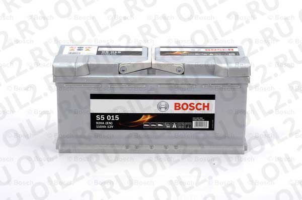 , s5 (Bosch 0092S50150). .