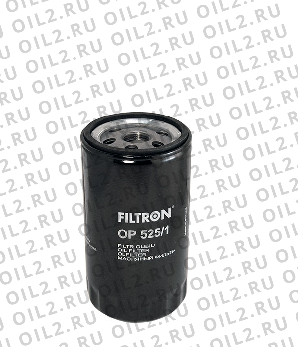 ������ ������ FILTRON OP 525/1