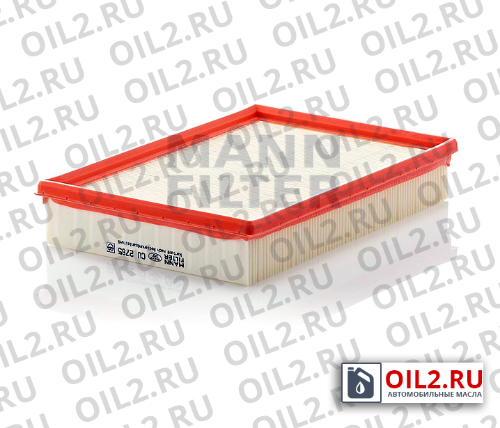  MANN CU 2785