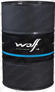 ������ WOLF Vital Tech 5W-40 Gas 205 .