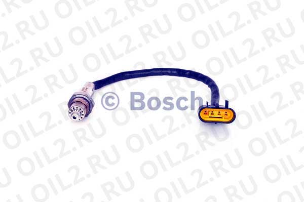 - (Bosch 0258030121). .