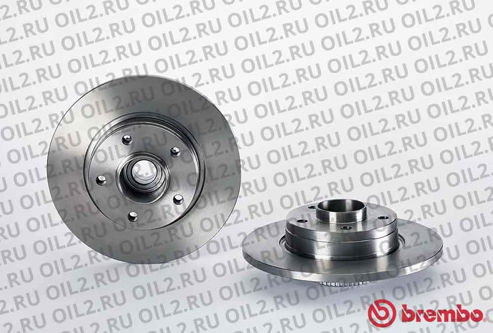  BREMBO 08.9597.17. .