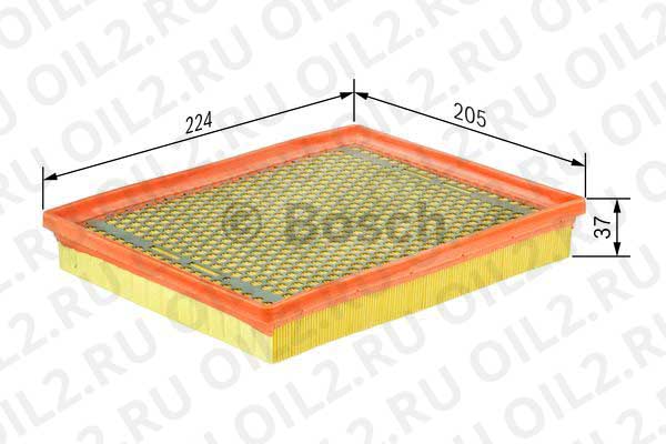 элемент воздушного фильтра, двигатель (Bosch F026400348). Фотогаллерея. элемент воздушного фильтра, двигатель (Bosch F026400348). Фотогаллерея.