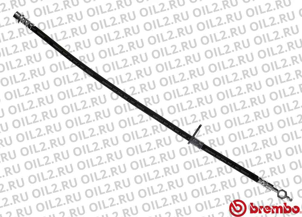 ������   BREMBO T 83 047