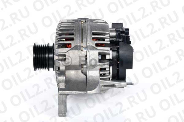 генератор (Bosch 0124315007). Фотогаллерея. генератор (Bosch 0124315007). Фотогаллерея.