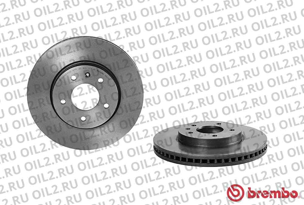 Диски BREMBO 09.A630.11. Фотогаллерея. Диски BREMBO 09.A630.11. Фотогаллерея.