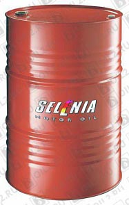 SELENIA WR Pure Energy 5W-30 200 . 
