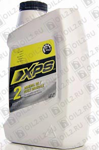 пїЅпїЅпїЅпїЅпїЅпїЅ BRP XPS 2-Stroke Mineral Oil 1 л.