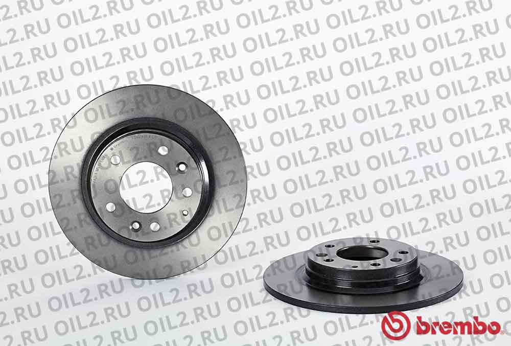  BREMBO 08.A112.11. .