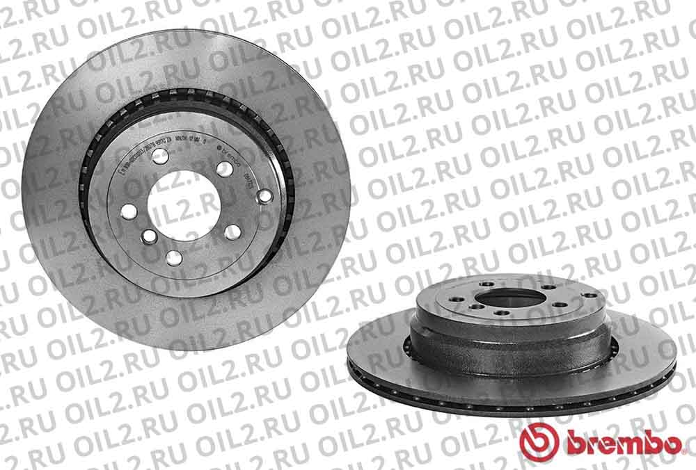 ������  BREMBO 09.A772.11