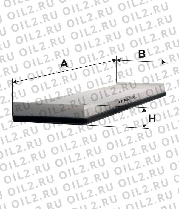    FILTRON K 1142