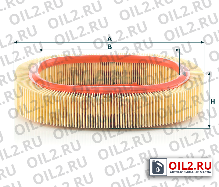 ���������� ������ MANN C 2440