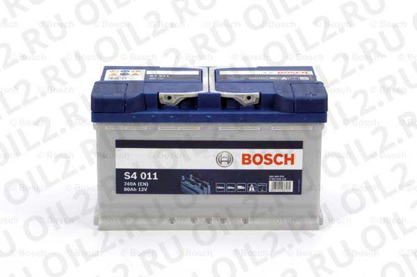 , s4 (Bosch 0092S40110). .