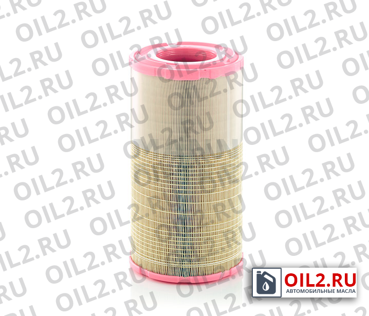  MANN CF 711