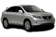     Lexus (USA / CAN) RX (AL10) (2009 - 2015)