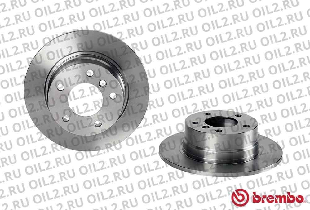 Диски BREMBO 08.9859.80. Фотогаллерея. Диски BREMBO 08.9859.80. Фотогаллерея.