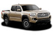     Toyota (USA / CAN) Tacoma