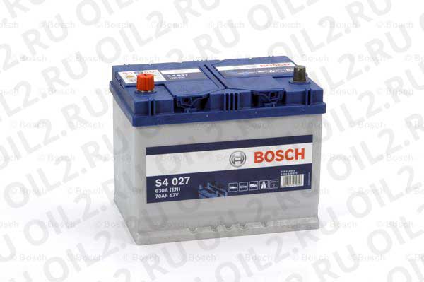 , s4 (Bosch 0092S40270)
