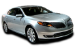     Lincoln MKS