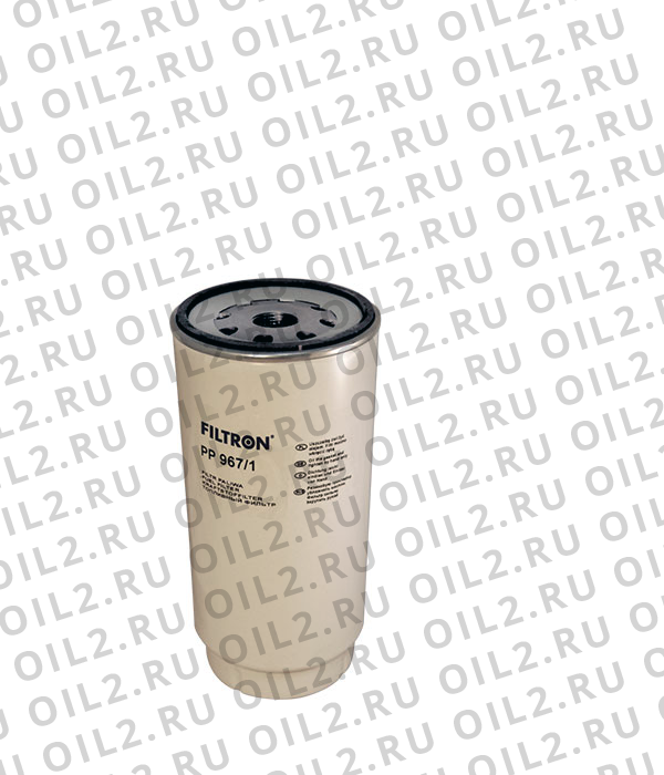   FILTRON PP 967/1