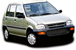     Perodua Nippa
