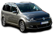     Volkswagen (EU) (VW) Touran (1T1) (2003 - 2006)