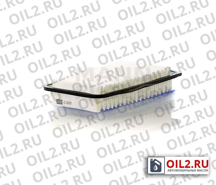  MANN C 2620