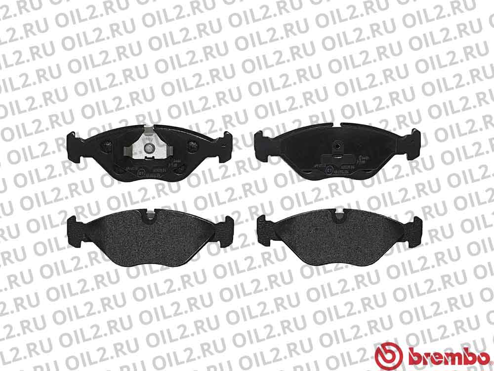 ������ ������� BREMBO P 71 005