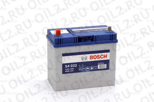 , s4 (Bosch 0092S40220). .