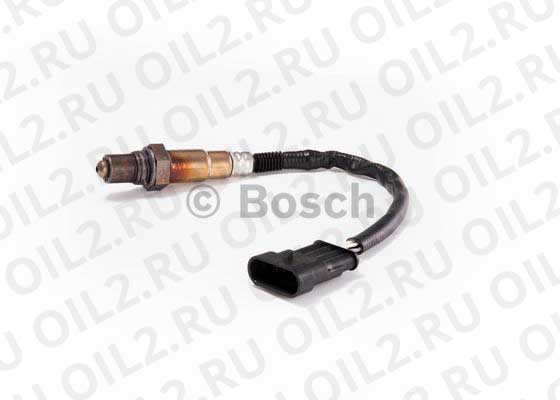 лямбда-датчик (Bosch 0258006731). Фотогаллерея. лямбда-датчик (Bosch 0258006731). Фотогаллерея.