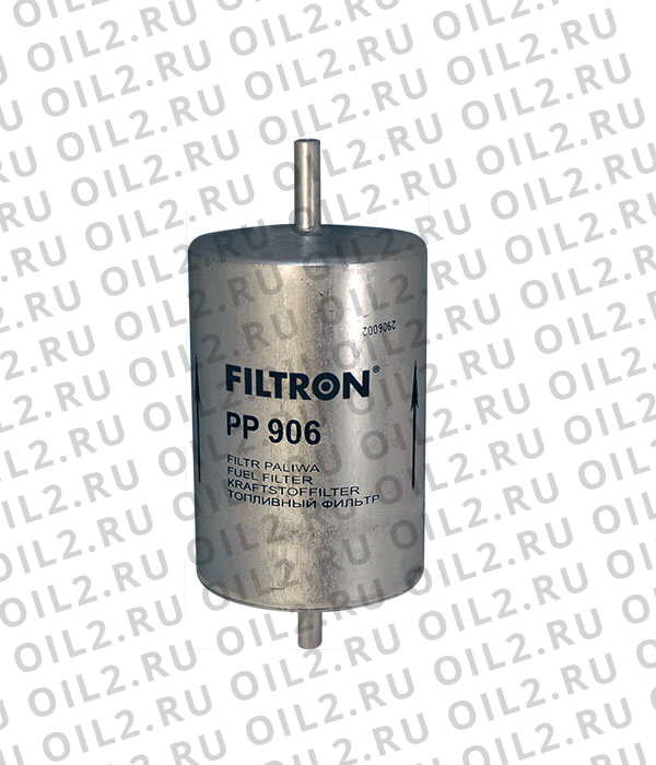 ������ ������ FILTRON PP 906