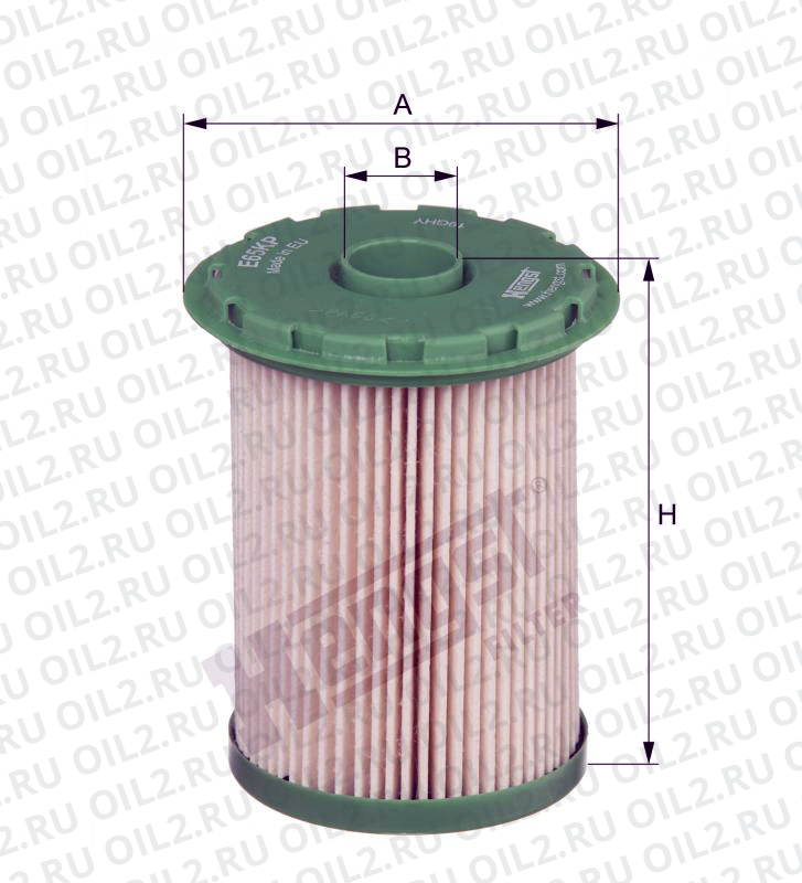 ��������� ������ Hengst E65KP D95. ���� ������.