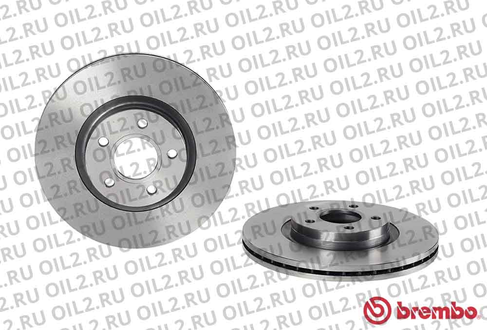 ����� BREMBO 09.9468.14. ������������.