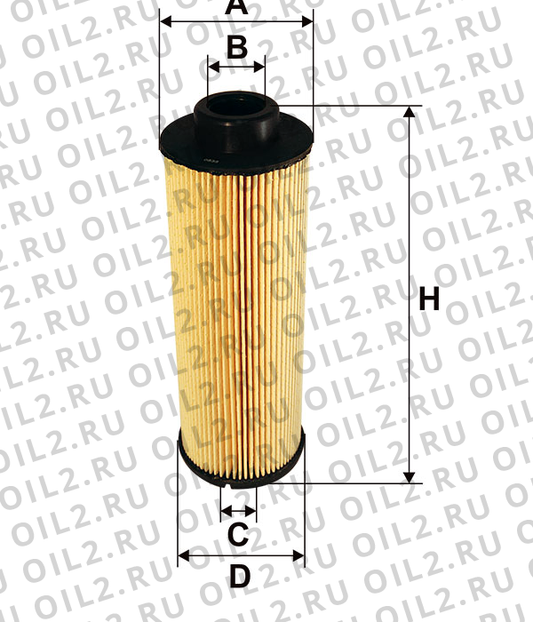    FILTRON PE 977/2