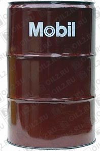 Купить Пластичная смазка MOBIL Mobilux EP 2 180 кг