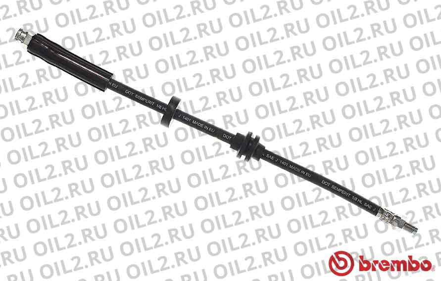 ������ ��������� ������ BREMBO T 23 209