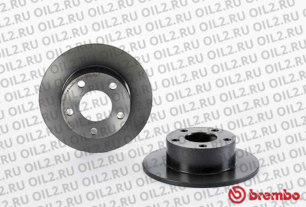 ����� BREMBO 08.5743.11. ������������.