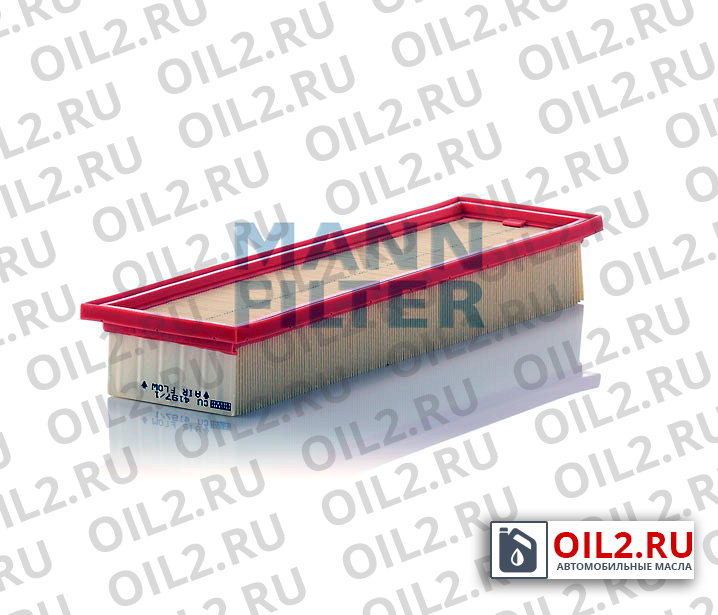  MANN CU 4197/1