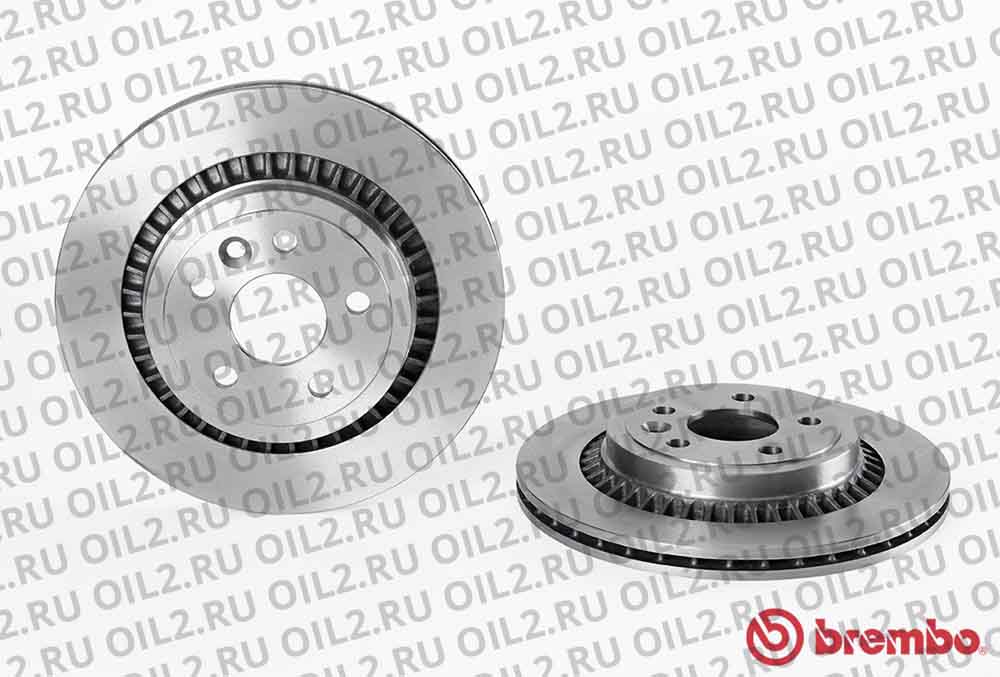  BREMBO 09.B026.10. .