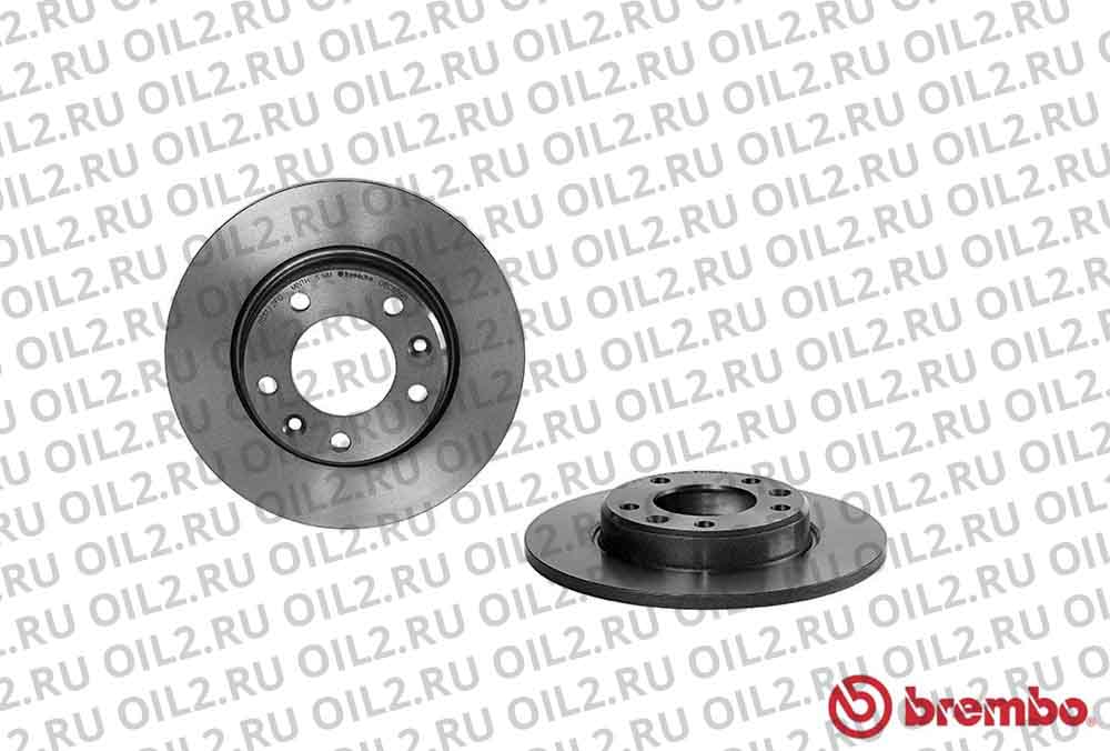 Диски BREMBO 08.C659.11. Фотогаллерея. Диски BREMBO 08.C659.11. Фотогаллерея.