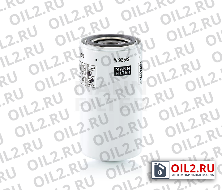 ������ MANN W 935/2