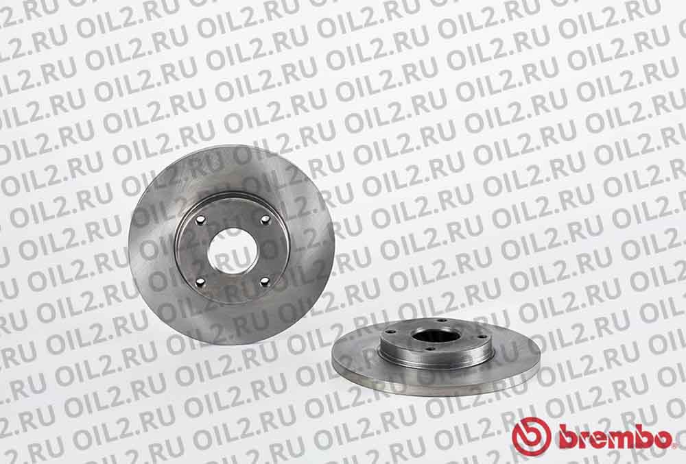 ������ ����� BREMBO 08.5877.10