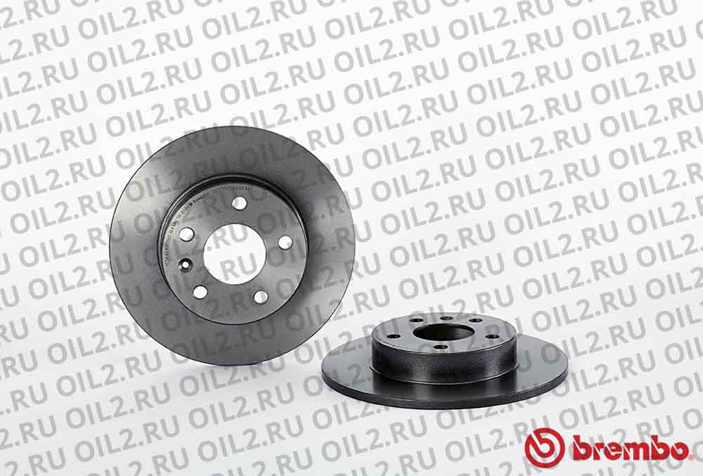  BREMBO 08.7627.11. .