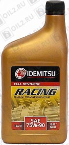 ������   IDEMITSU Racing MTF 75W-90 0,946 .