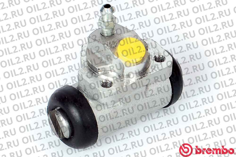������    BREMBO A 12 074