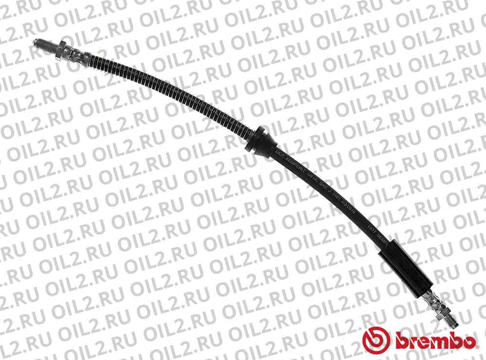 ������   BREMBO T 24 097