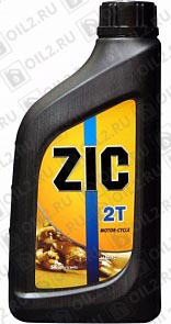 ������ ZIC 2 TC 1 .