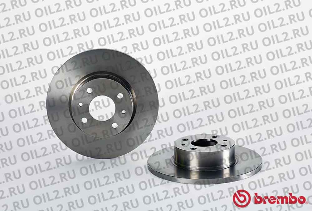 ������ ����� BREMBO 08.3129.10